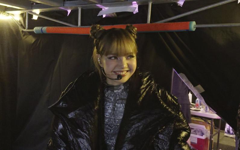 TIFF 2026: Blackpink star Lisa opens up in ‘Always Lalisa’