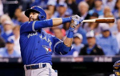Jose Bautista reflects on path to level of excellence with Toronto Blue Jays