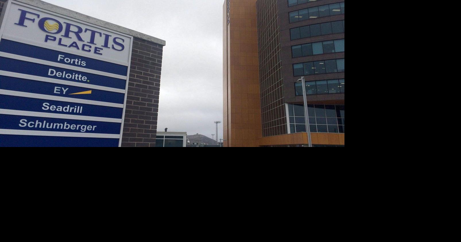 Fortis Inc. posts increase in second-quarter earnings over last year