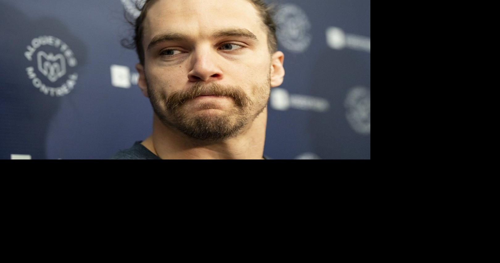 Montreal Alouettes want veteran safety Marc-Antoine Dequoy back for 2026 season