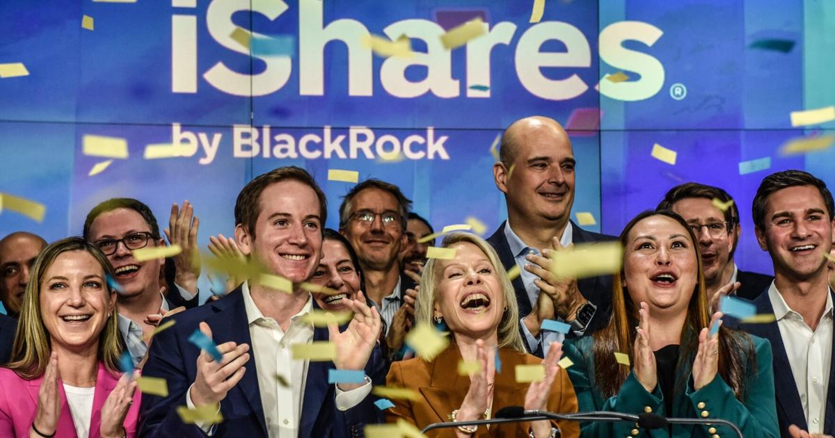 比特币刚刚在美国合法化,勒索软件犯罪分子浮出水面 – 多伦多星报 比特币刚刚在美国合法化,勒索软件犯罪分子浮出水面 – 多伦多星报