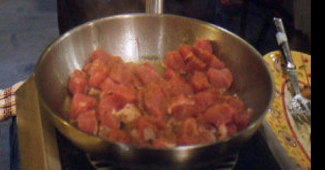 Advanced prostate cancer spiked by hightemperature grilling, frying study