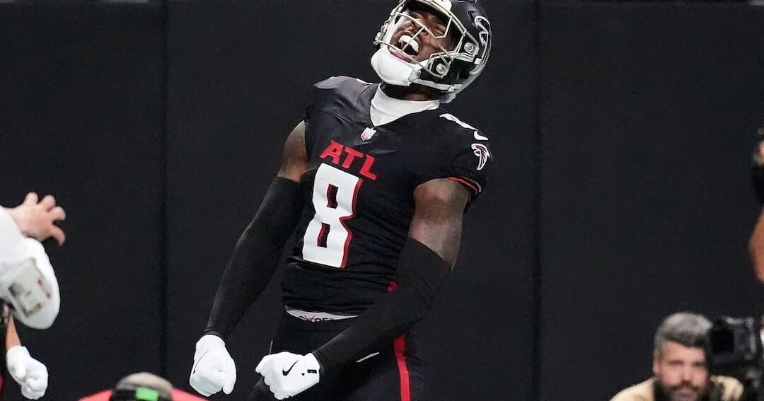 Falcons vs. 49ers SNF Week 7 SGP predictions: Bet on Atlanta, Kyle Pitts to deliver in +575 ticket