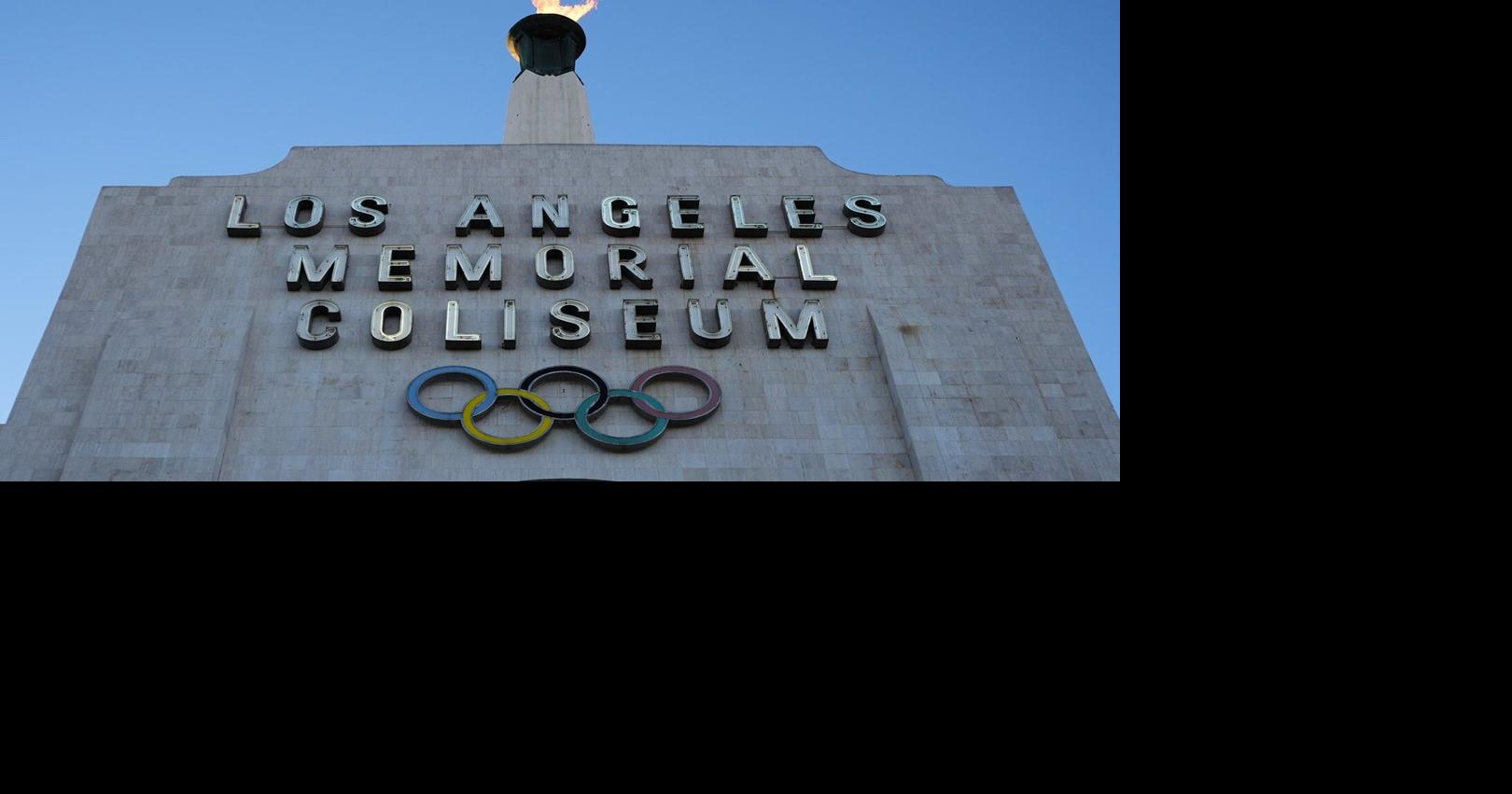 2028 Olympics could bring big wins for Los Angeles labor unions