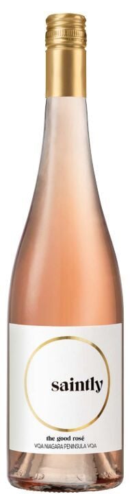Standard Final JPG-NV STY The Good Rose Niagara 750mL Bottle