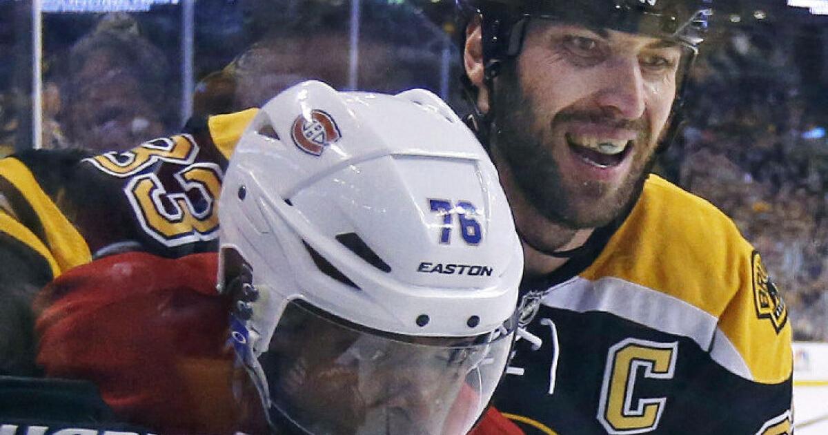 Canadiens-Bruins Game 7 blog with Bruce Arthur: Recap