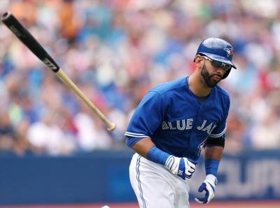 Blue Jays Re-Sign Jose Bautista - MLB Trade Rumors