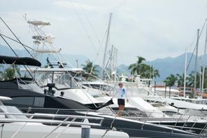 A ferocious Hurricane Simon nears Mexico with 155 mph winds and flooding fears