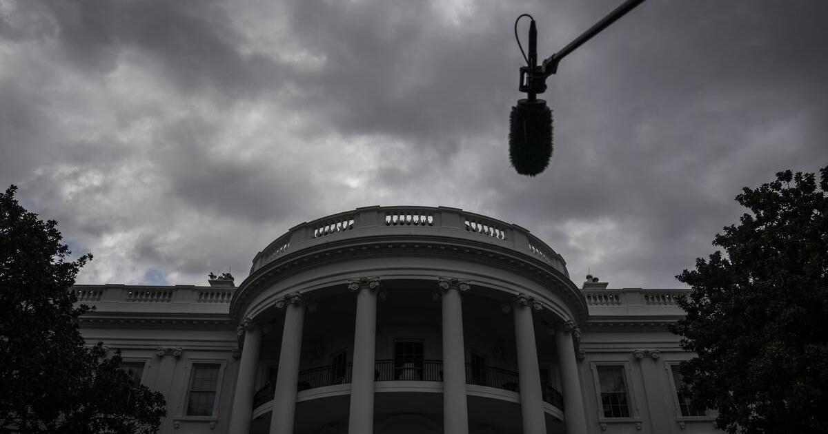 White House review turns up emails showing extensive effort to