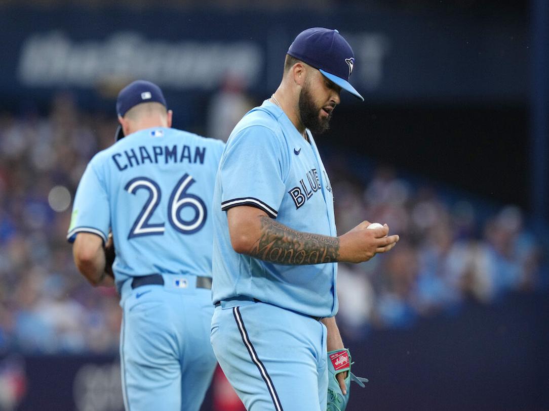 Blue Jays picks and props vs. Red Sox Aug. 4: Fade Toronto, Manoah