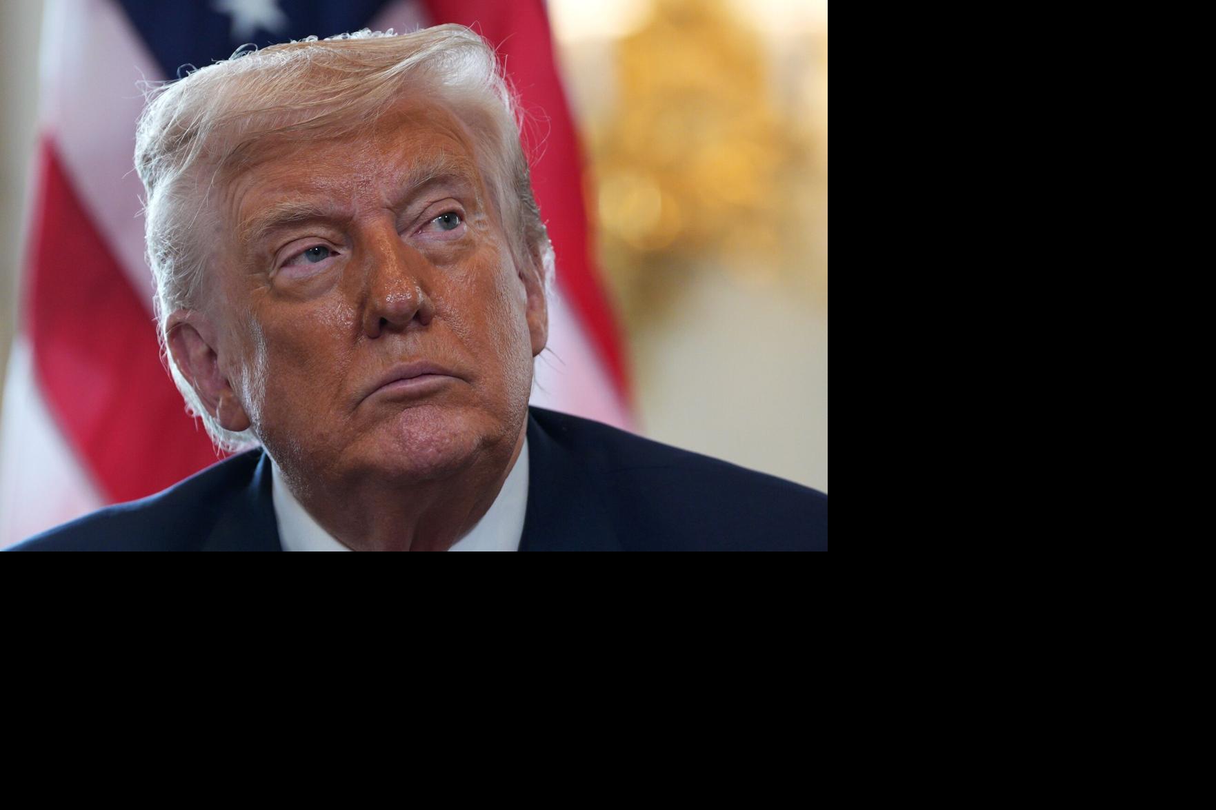 Stephen Harper slams Donald Trump's 'comprehensive protectionism' as trade deal deadline approaches