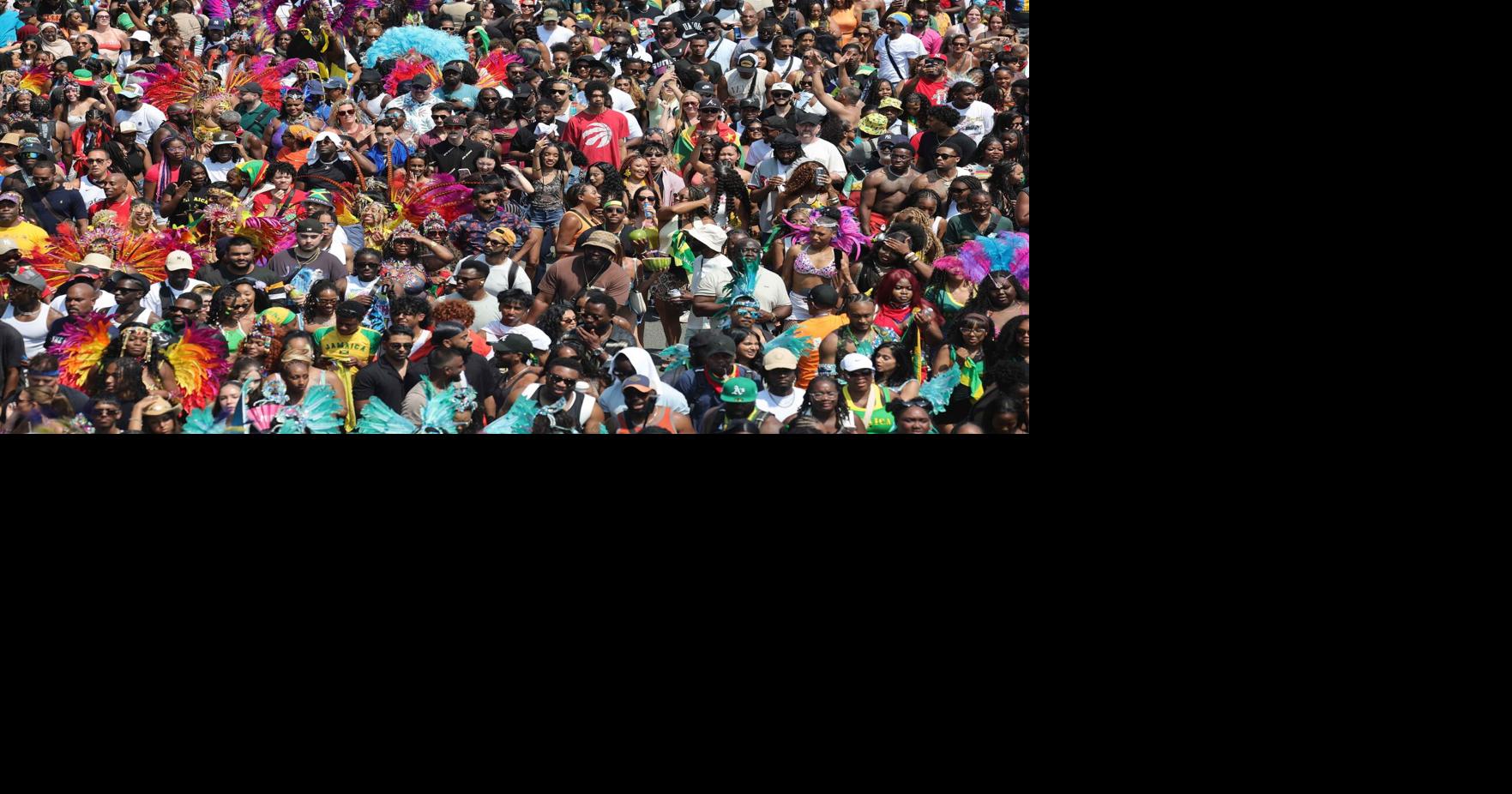 This February I am choosing to celebrate Black Joy