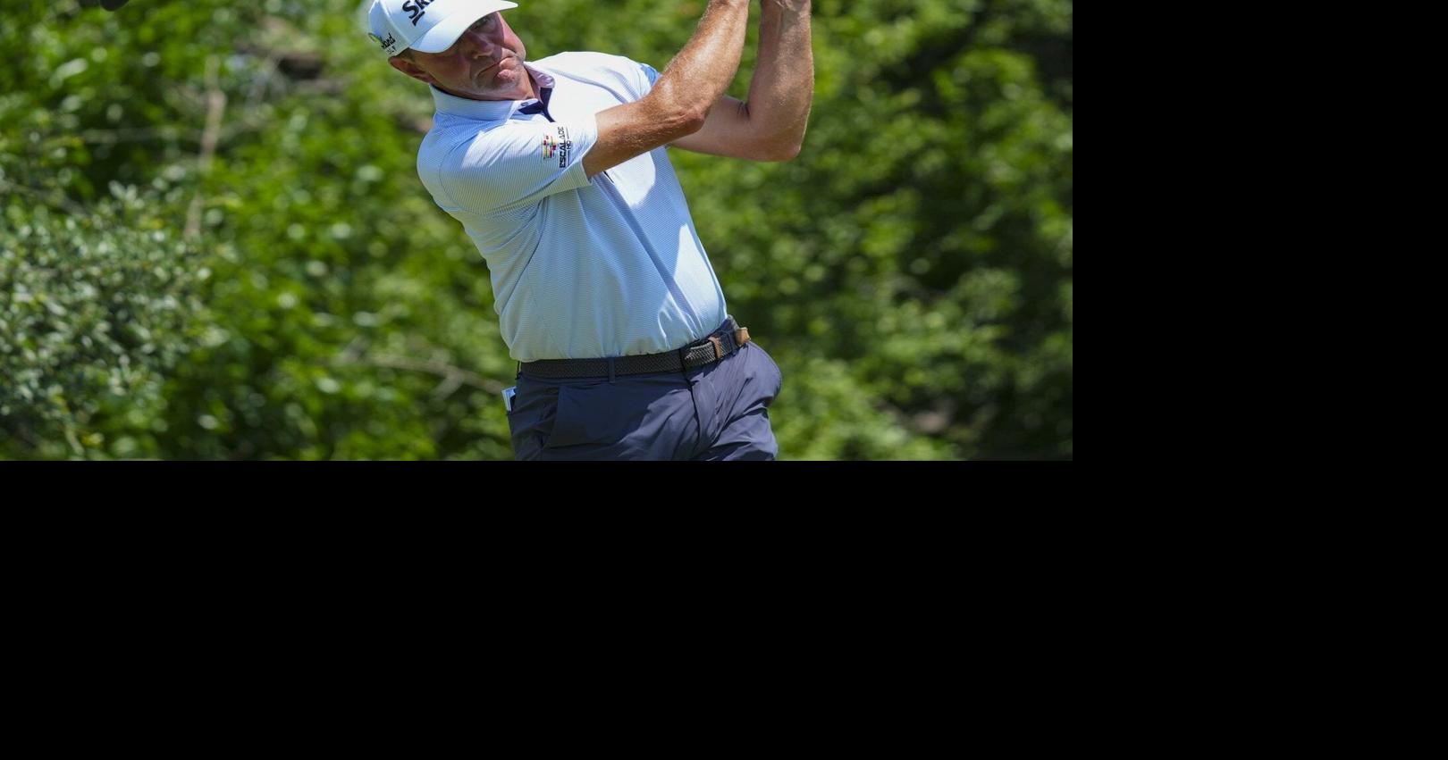 Glover says players can skirt the driver test. USGA chief says that isn ...