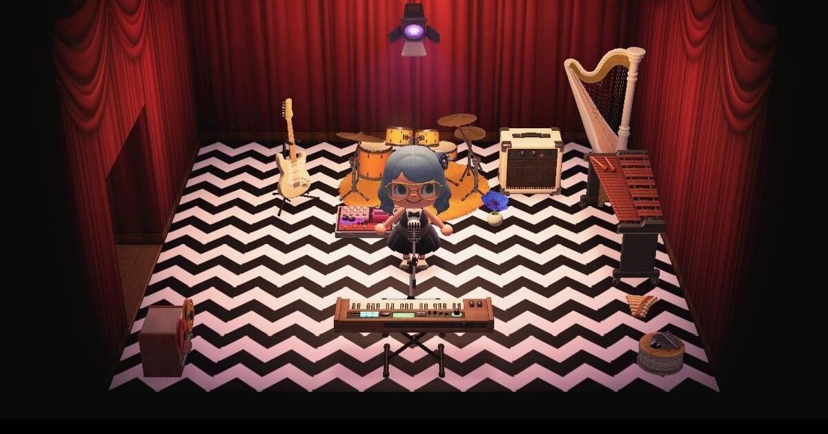 Why Animal Crossing has a pandemic hit