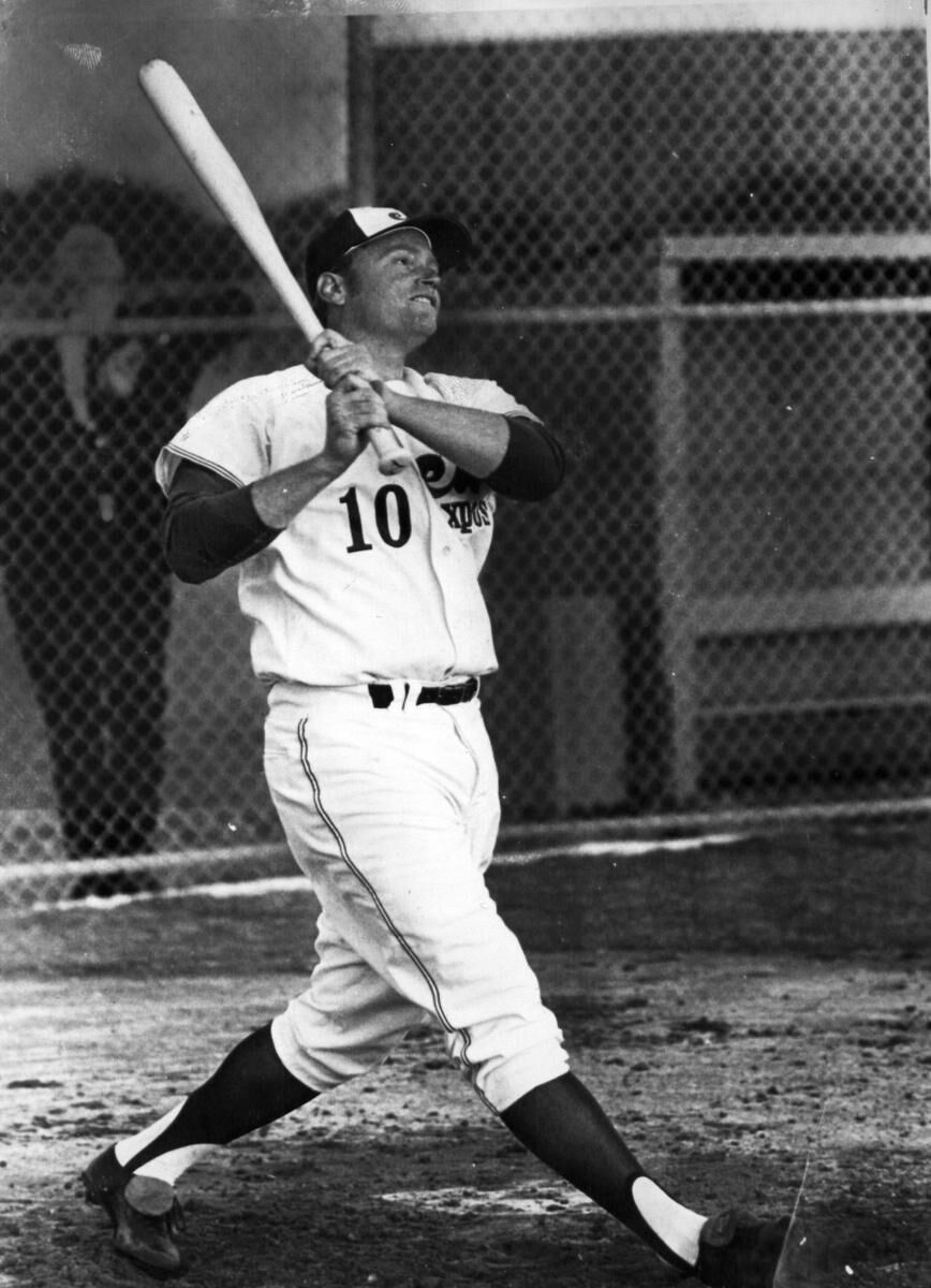 HALL OF FAMER RUSTY STAUB PASSES AWAY - Canadian Baseball Hall of