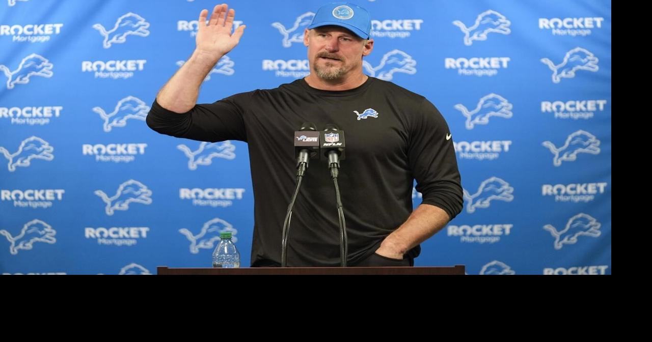 Lions won't always find it as easy as they did against the Titans