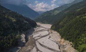 UN climate fund promises $20 million for Nepal flood recovery, far short of billions needed