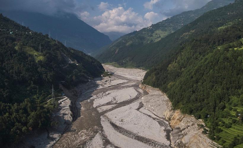 UN Loss and Damage Fund Approves $20M for Nepal