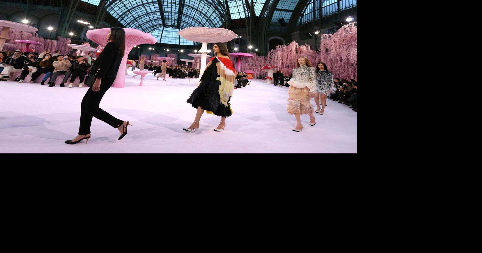 The biggest surprise at Paris couture? It got wearable