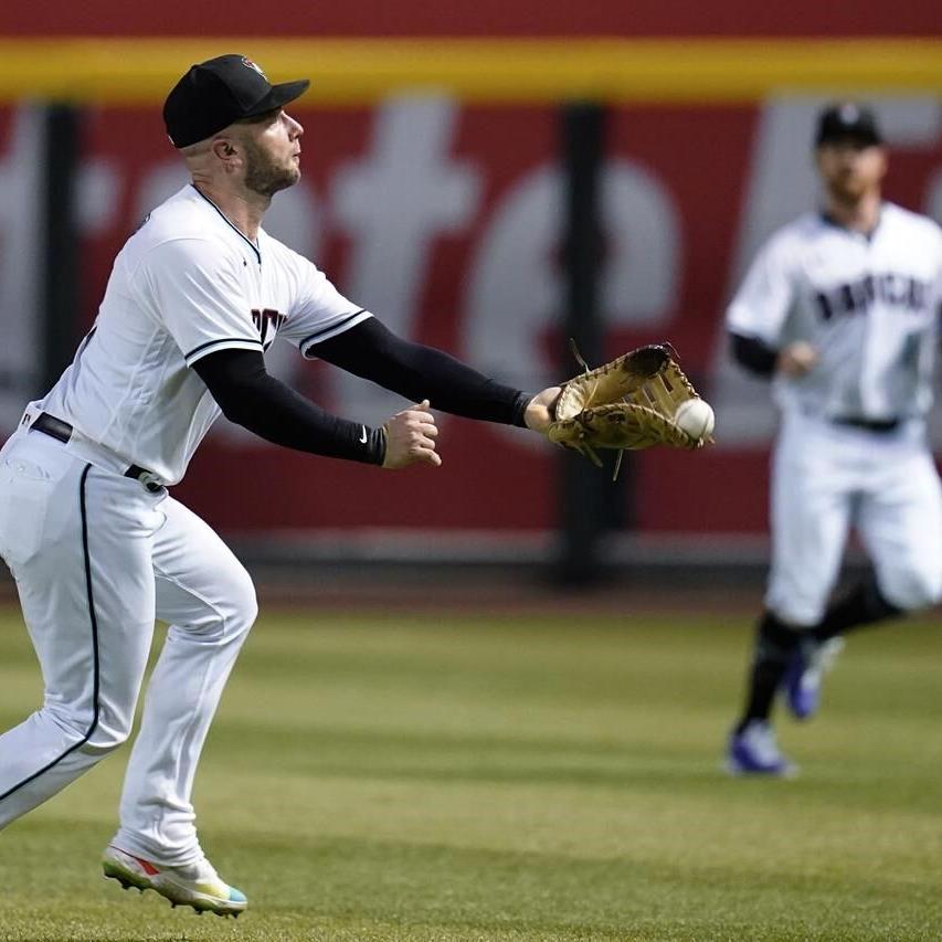 Rockies' Randal Grichuk undergoes surgery, likely to miss beginning of  season – Boulder Daily Camera