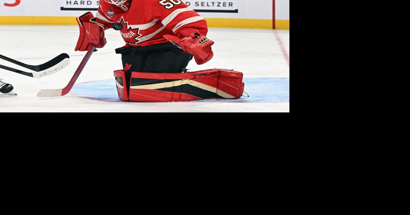 How Canadian men’s hockey roster for 2026 Olympics shapes up