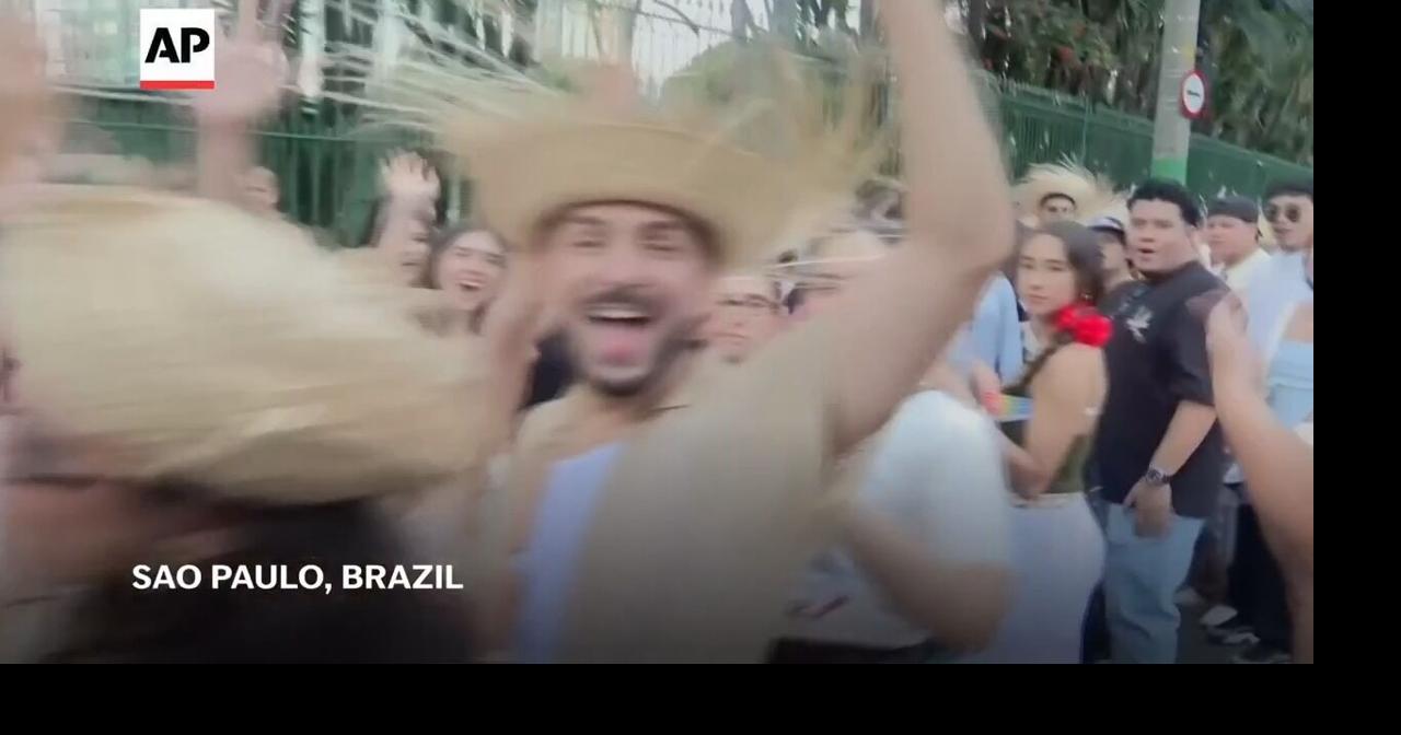 Bad Bunny positioned to consolidate his popularity in Brazil with first-ever performances