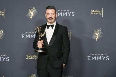 'SNL 50,' Kendrick Lamar and the Grammy and Oscar telecasts win at Creative Arts Emmys