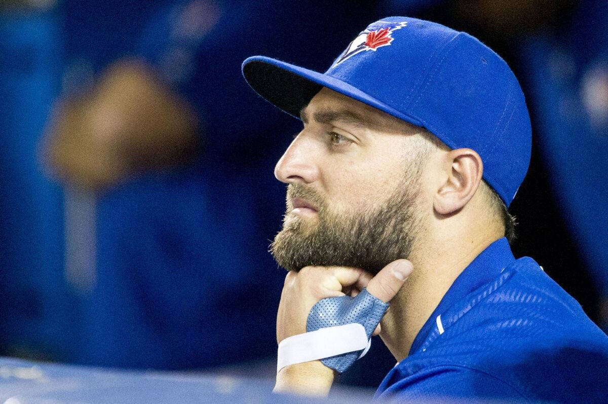 Toronto Blue Jays: Kevin Pillar adds to injury woes