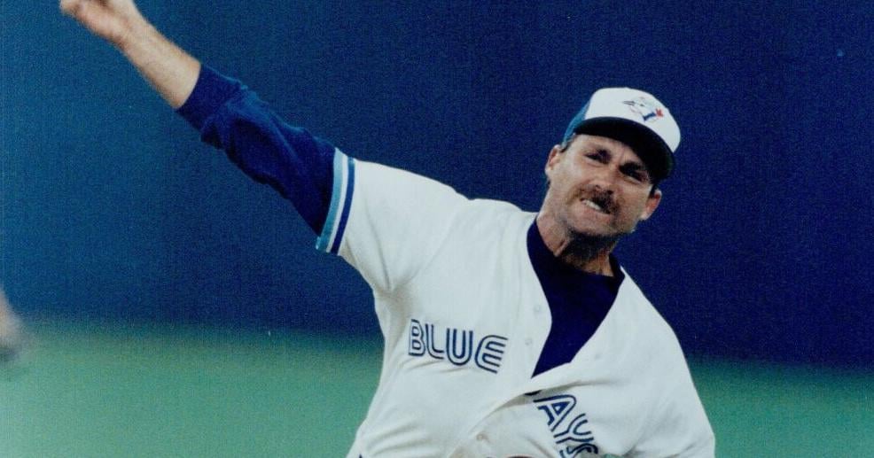 Gregor Chisholm: Blue Jays icon Dave Stieb feels ‘slighted’ by Cooperstown — and thinks playing in Canada cost him