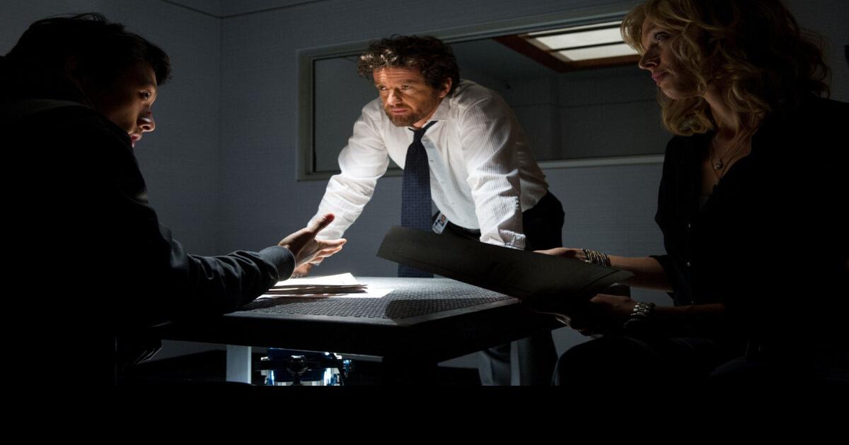 CTV’s Motive: Crime ‘whydunit’ debuts after Super Bowl Feb. 3