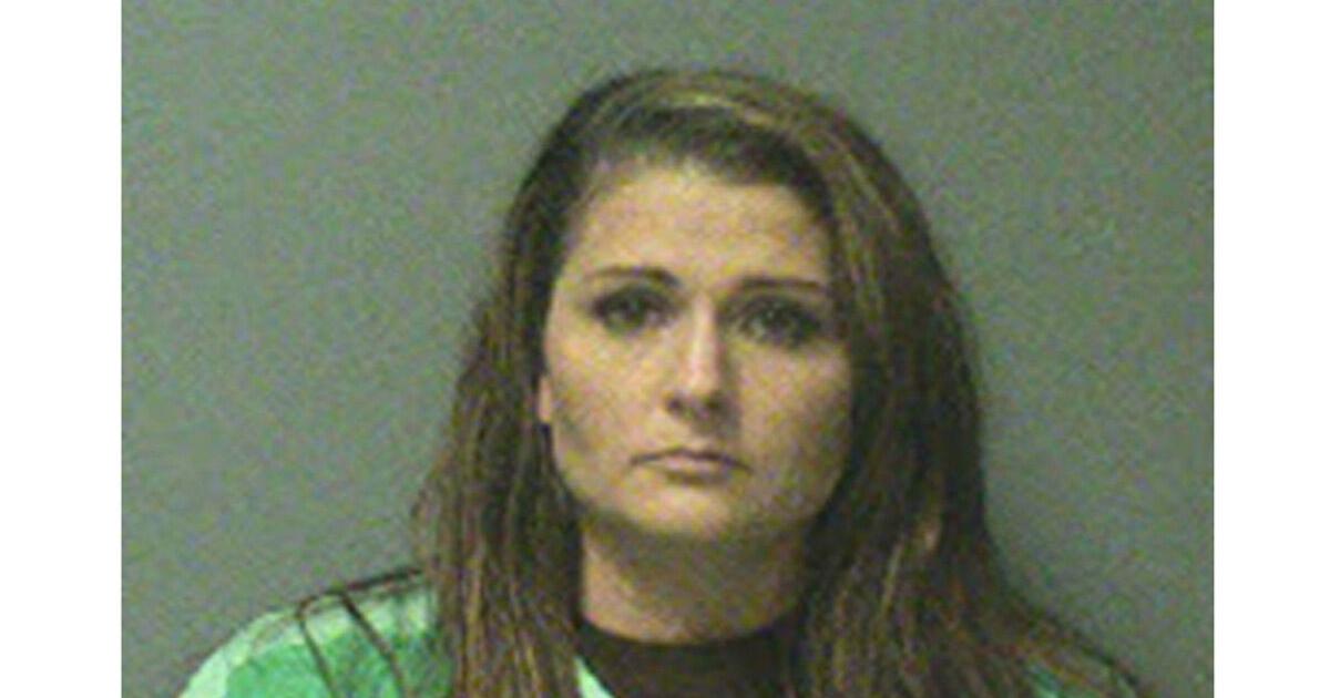 Iowa woman charged after leaving 4 kids home alone during 11-day Europe ...