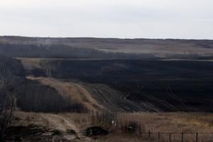 'Perfect storm': Extreme weather fuelled Wainwright military base fire, expert says