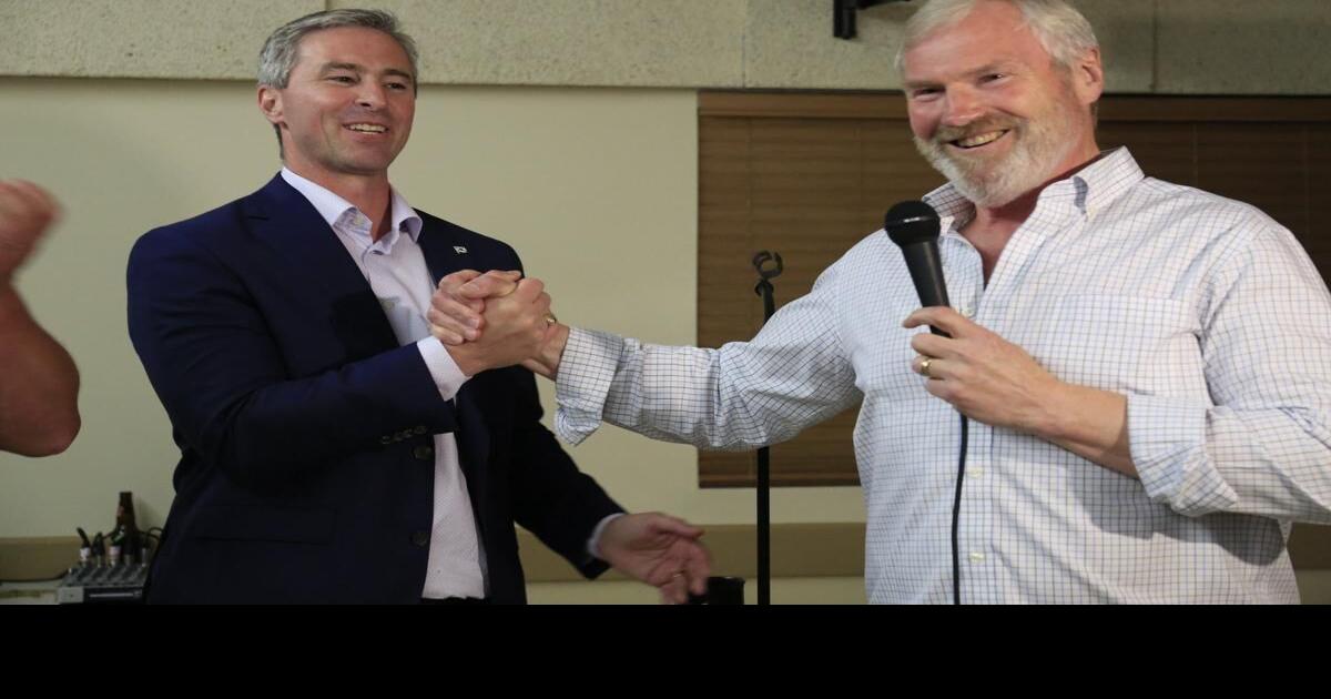 New rules on the way for Nova Scotia politicians looking to jump ...