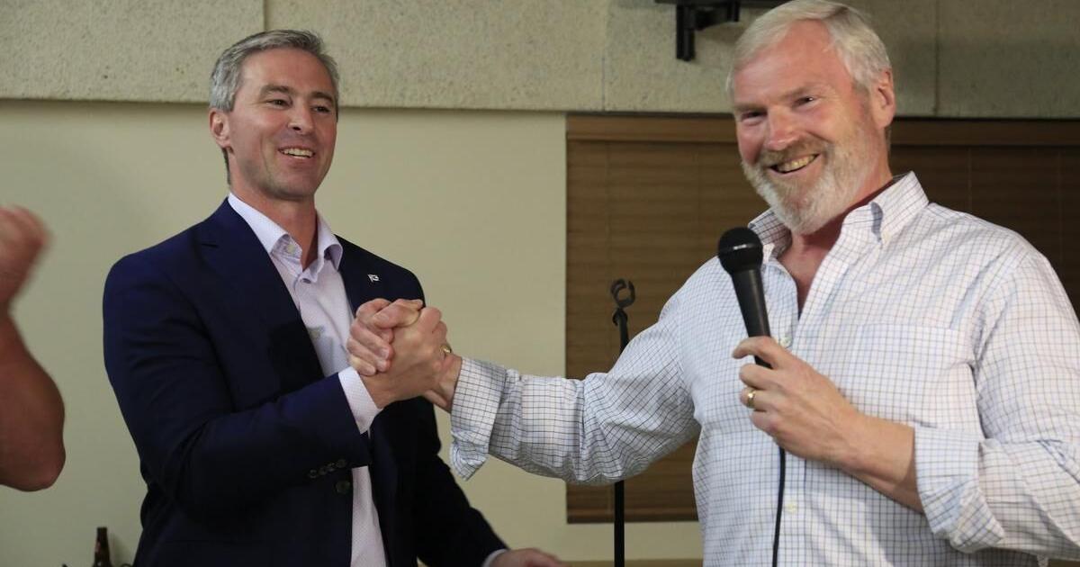 New rules on the way for Nova Scotia politicians looking to jump ...