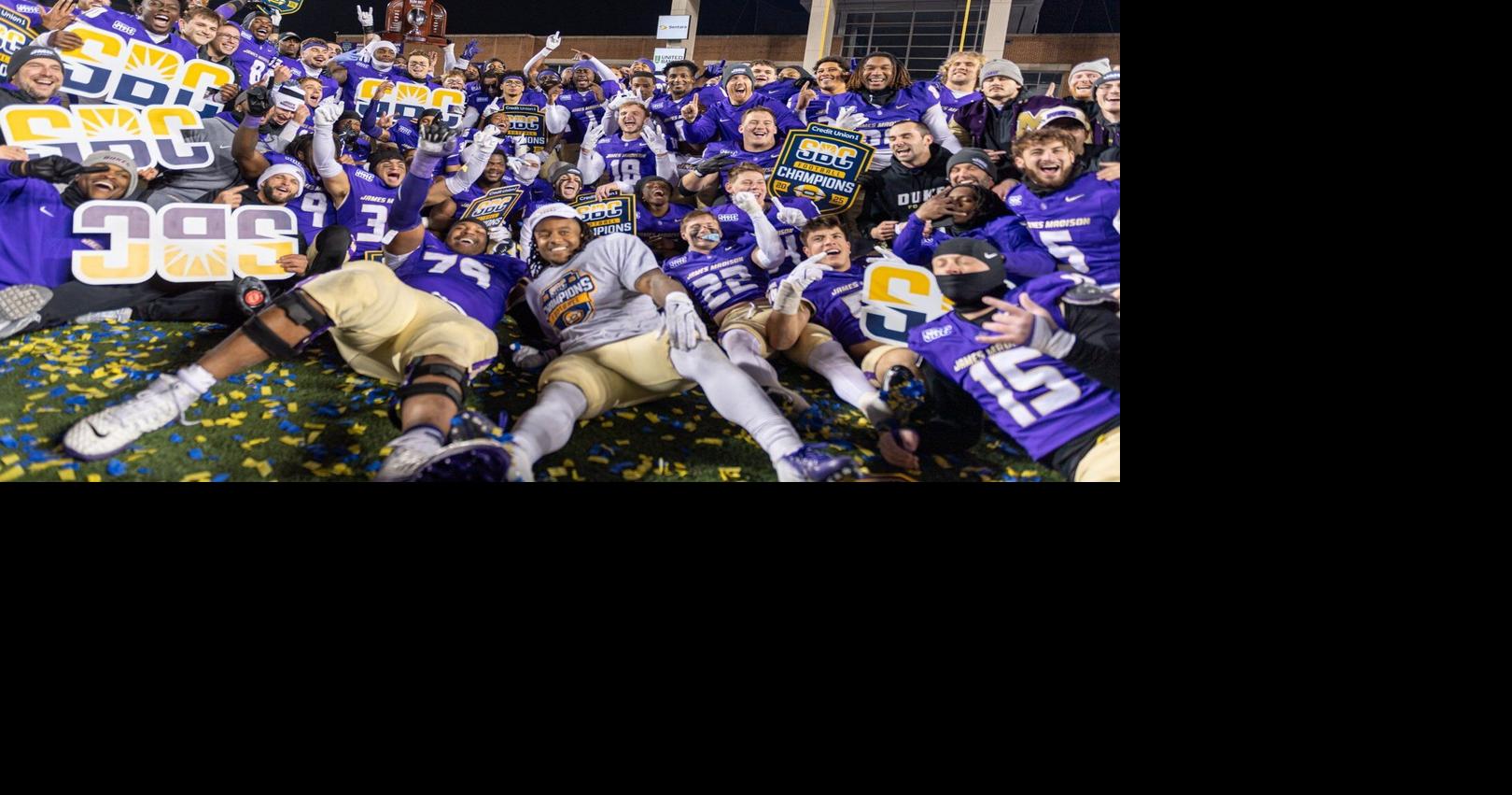 Playoff posturing: James Madison roots for Duke, Alabama looks to take care of business