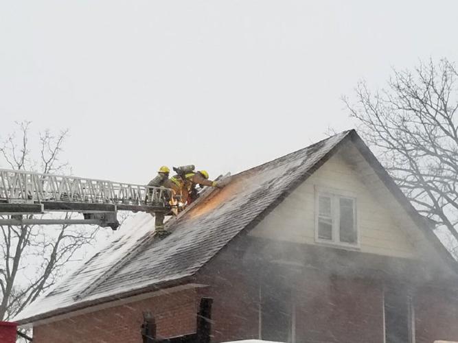 2 children among 4 people killed in Oshawa house fire