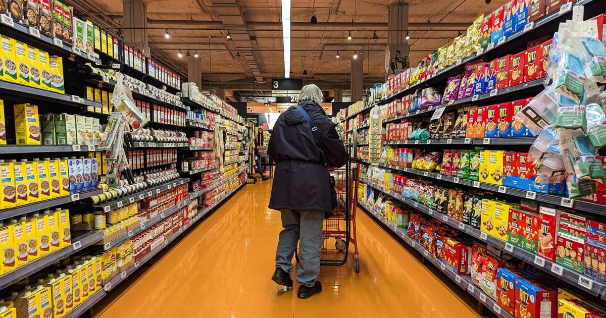 We’ve all noticed prices going up. But this recent new change could cost you thousands of dollars a year