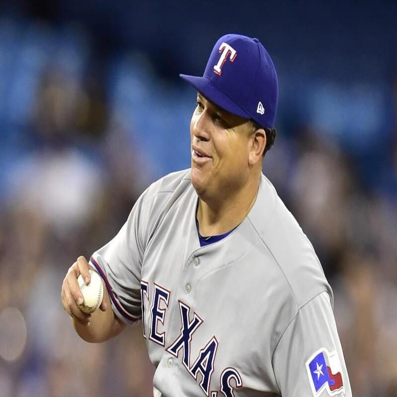 Bartolo Colon, 47, wants 1 more shot to pitch in major leagues