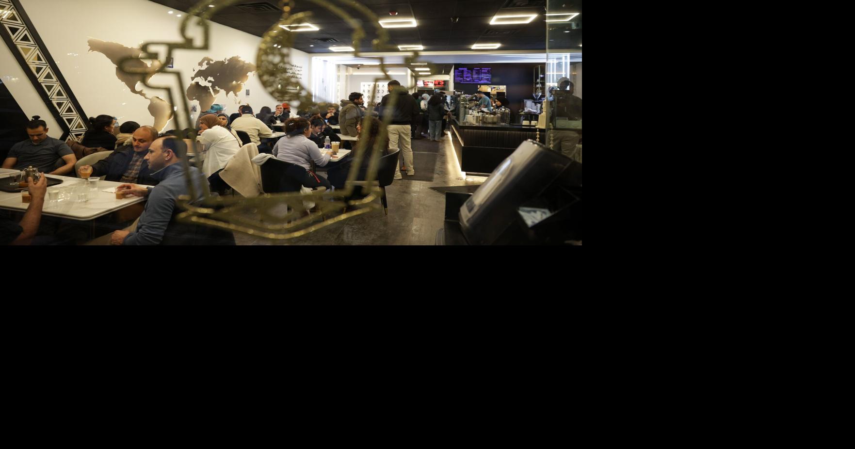 Amid scrutiny over traffic and noise, the 100-restaurant hub transforms into a vital late-night destination as the sun goes down.