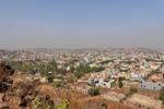 Armed men abduct a former minister and junta critic in Mali, his family says