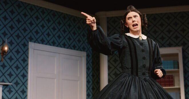 Cole Escola's award-winning Broadway comedy ‘Oh, Mary!’ is coming to Toronto