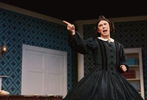 Cole Escola's award-winning Broadway comedy ‘Oh, Mary!’ is coming to Toronto