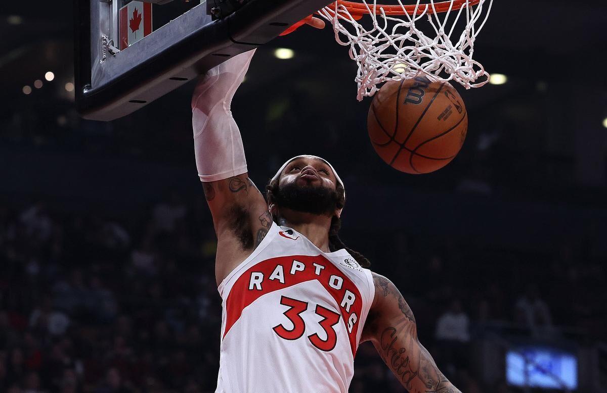 Raptors assistant coaches, where do basketball players come from and more  in Ye Olde Mailbag