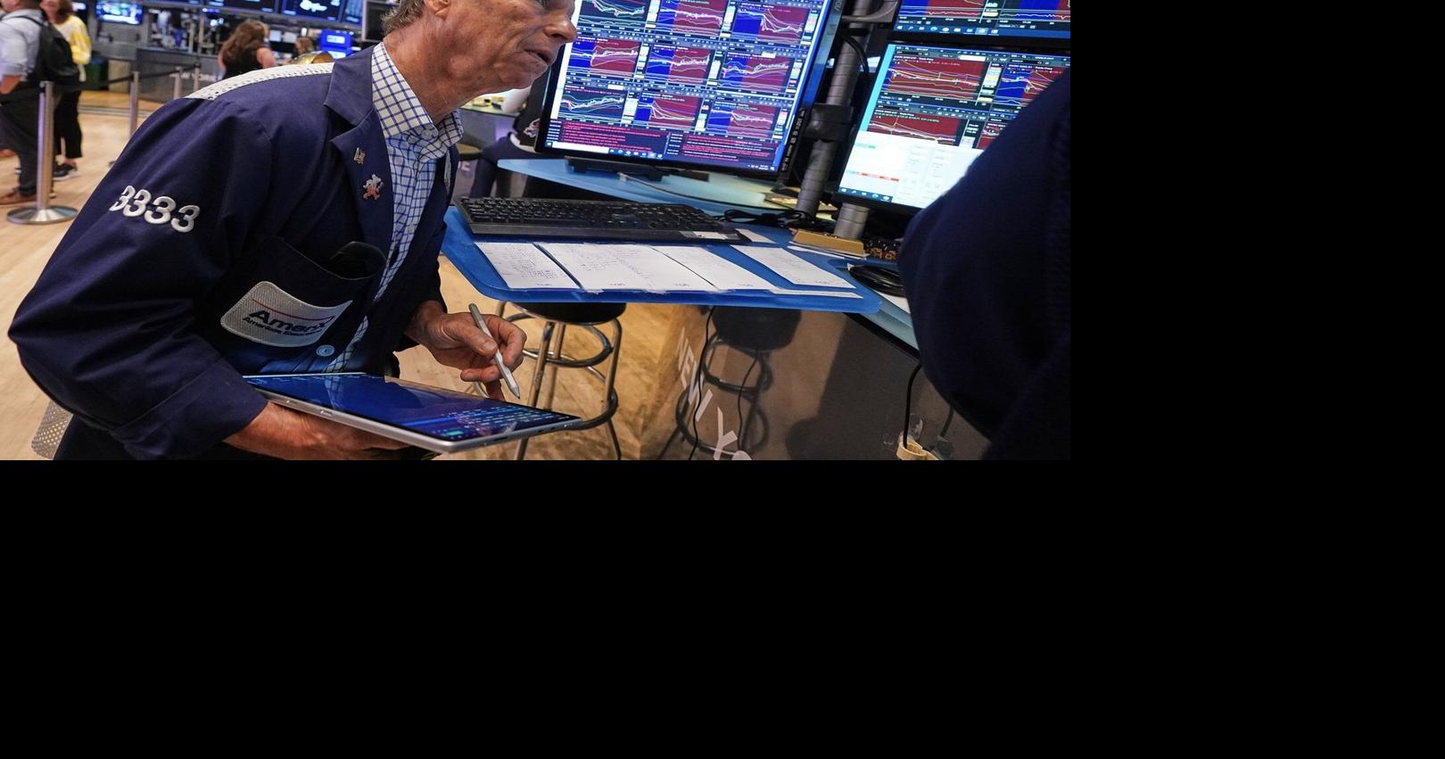 S&P/TSX composite up more than 150 points, U.S. stock markets mixed