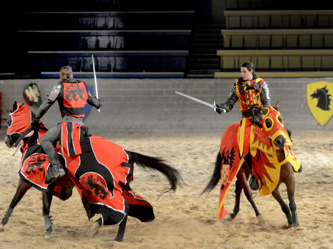 Medieval Times (@medieval_times) • Instagram photos and videos