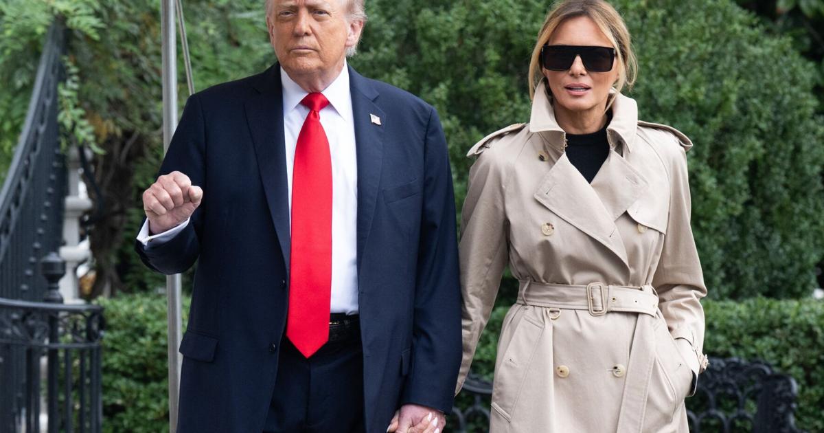 Sarah Laing: Prince William and Kate Middleton will greet Donald Trump and ...