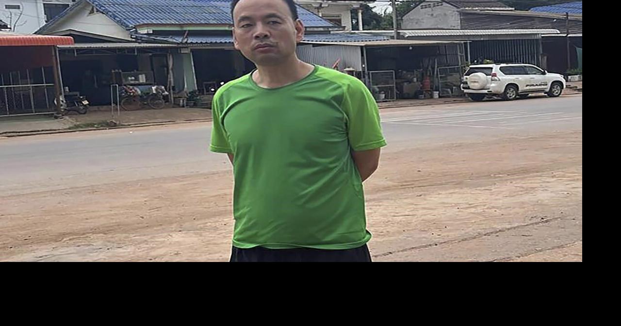 Laos deports human rights lawyer who was fleeing state pressure back to China