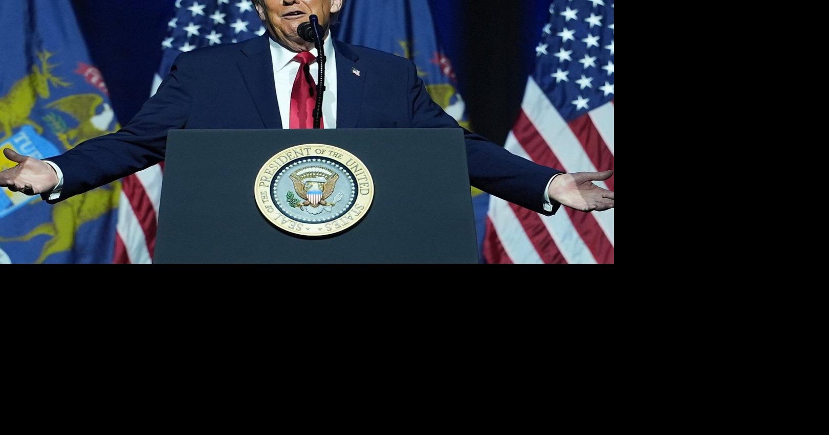 What to know about the threats on federal funds flowing to Minnesota