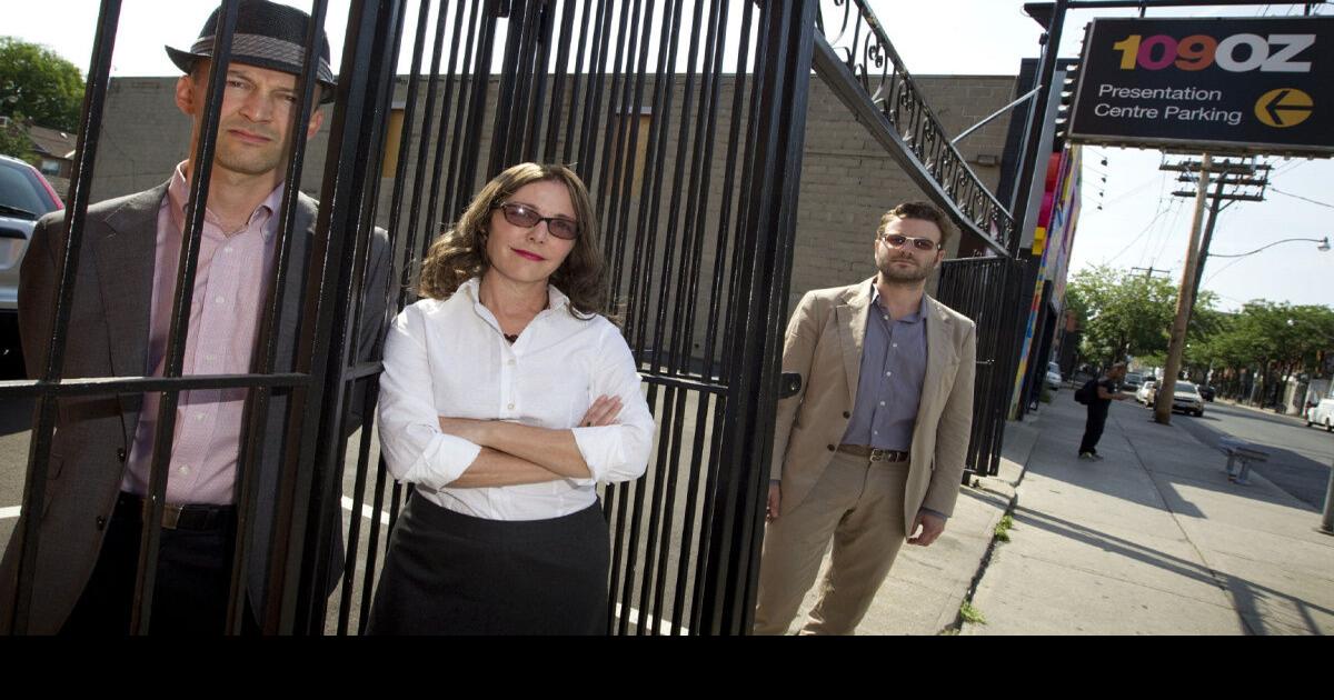 Ossington condo project gets a green light from OMB