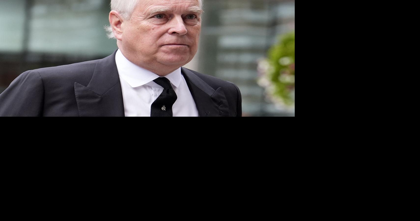 Ontario’s ‘Prince Andrew’ places: These streets and public spaces bear his name